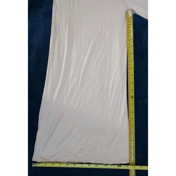 NWT Ladies Clayton Hayden Bare Wide Leg Ankle Jumpsuit Size M - Picture 9 of 11